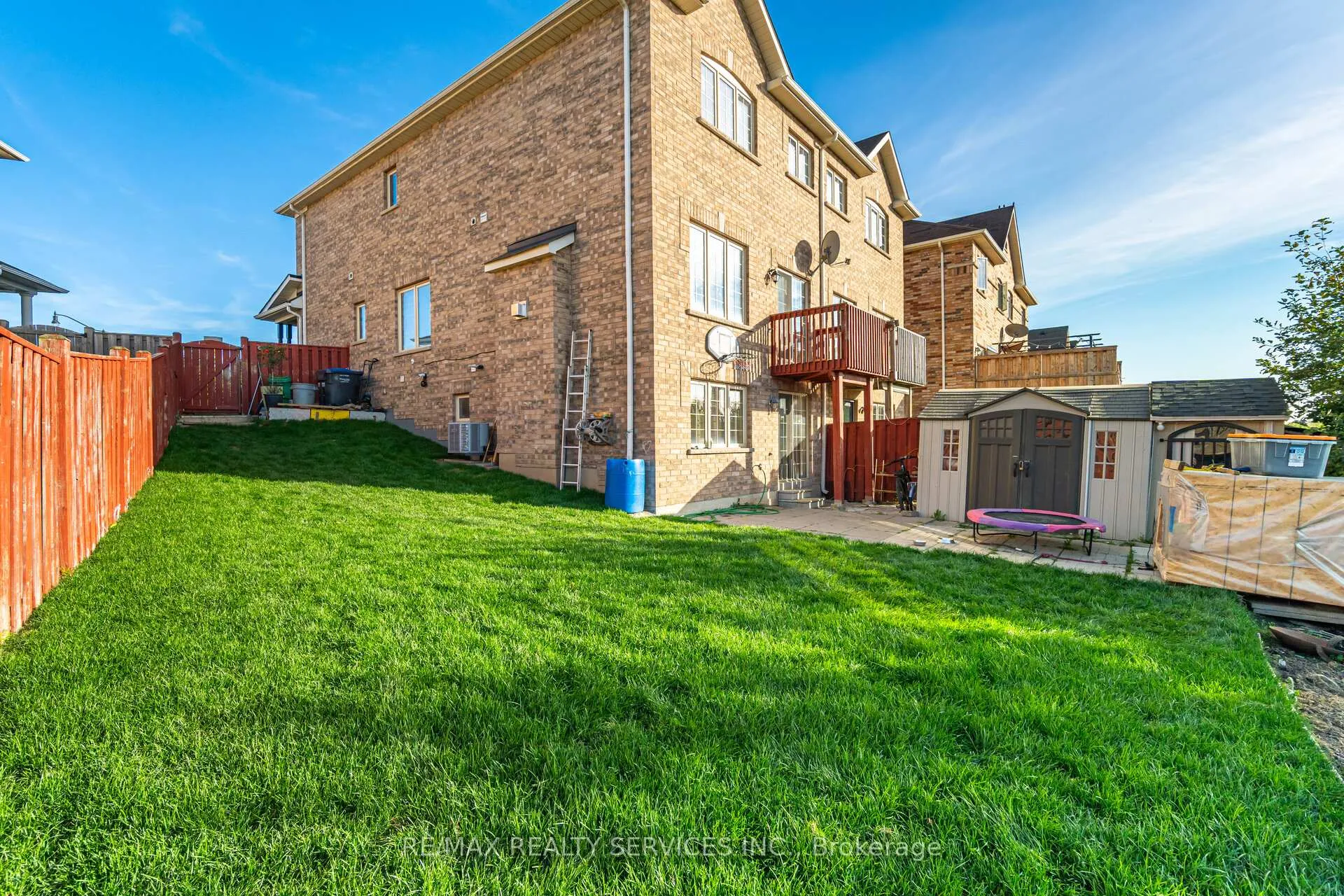 Photo 50 of 38 Delport Close, Brampton, Bram East — HOMEH