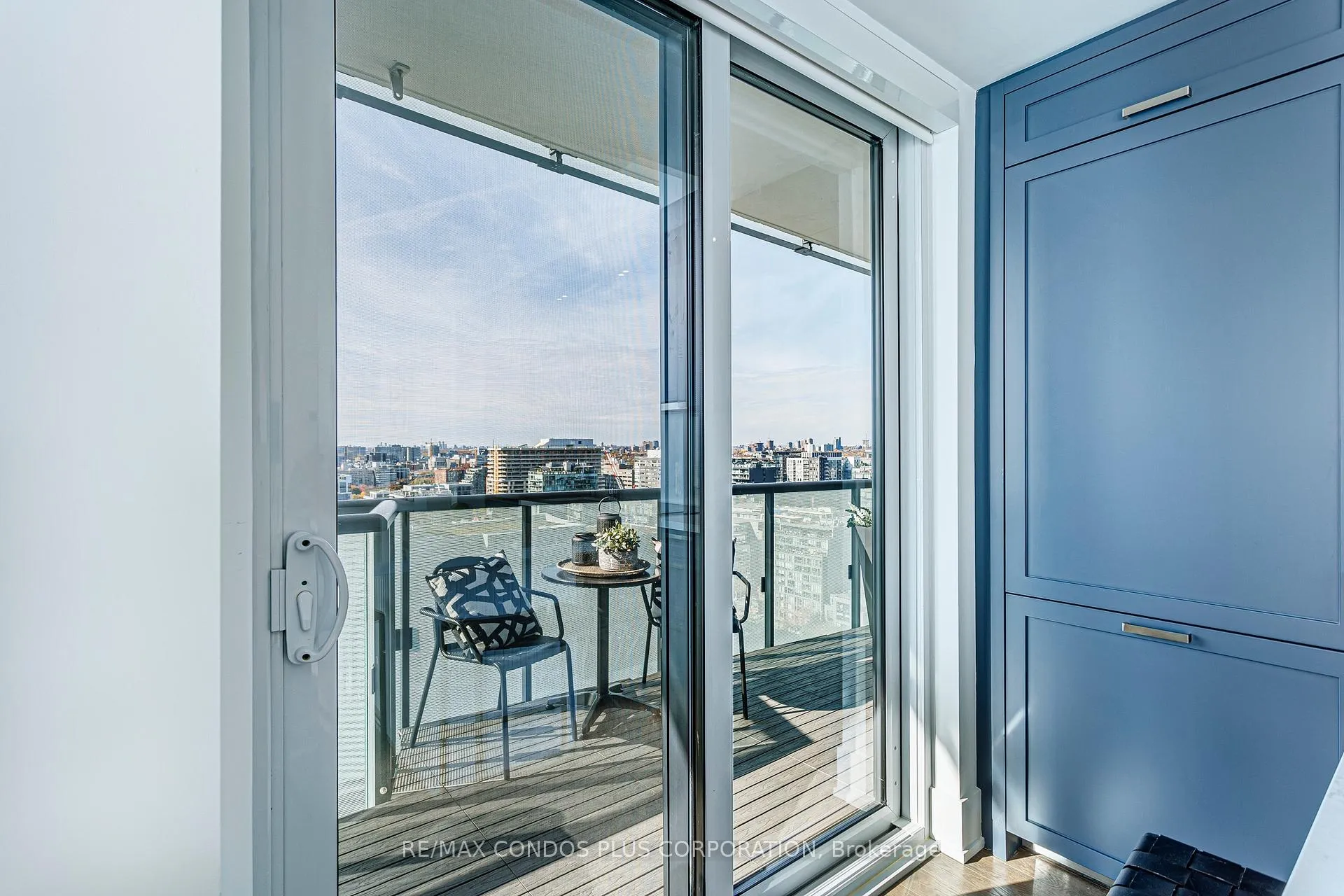 Photo 11 of Unit 1715, 480 Front Street W, Toronto, Waterfront Communities — HOMEH