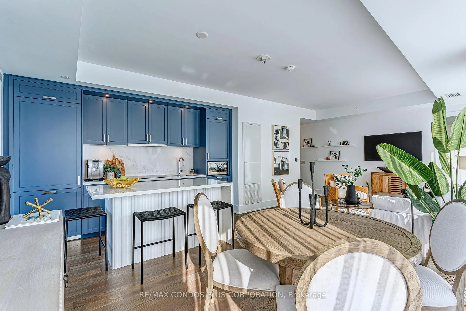 Photo 14 of Unit 1715, 480 Front Street W, Toronto, Waterfront Communities — HOMEH