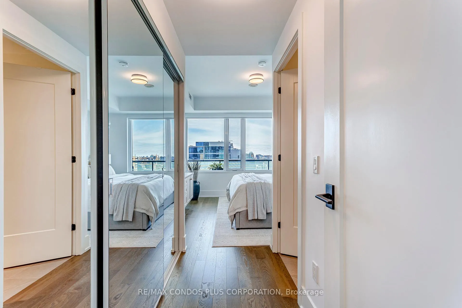 Photo 20 of Unit 1715, 480 Front Street W, Toronto, Waterfront Communities — HOMEH