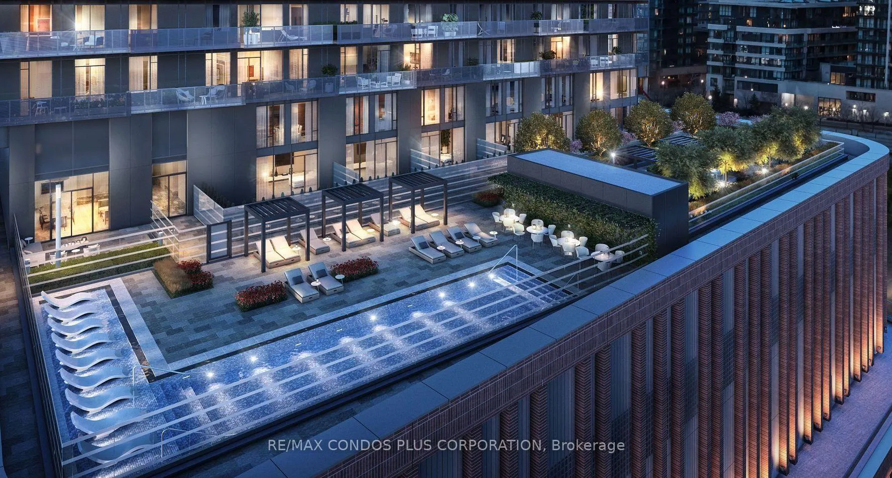 Photo 25 of Unit 1715, 480 Front Street W, Toronto, Waterfront Communities — HOMEH