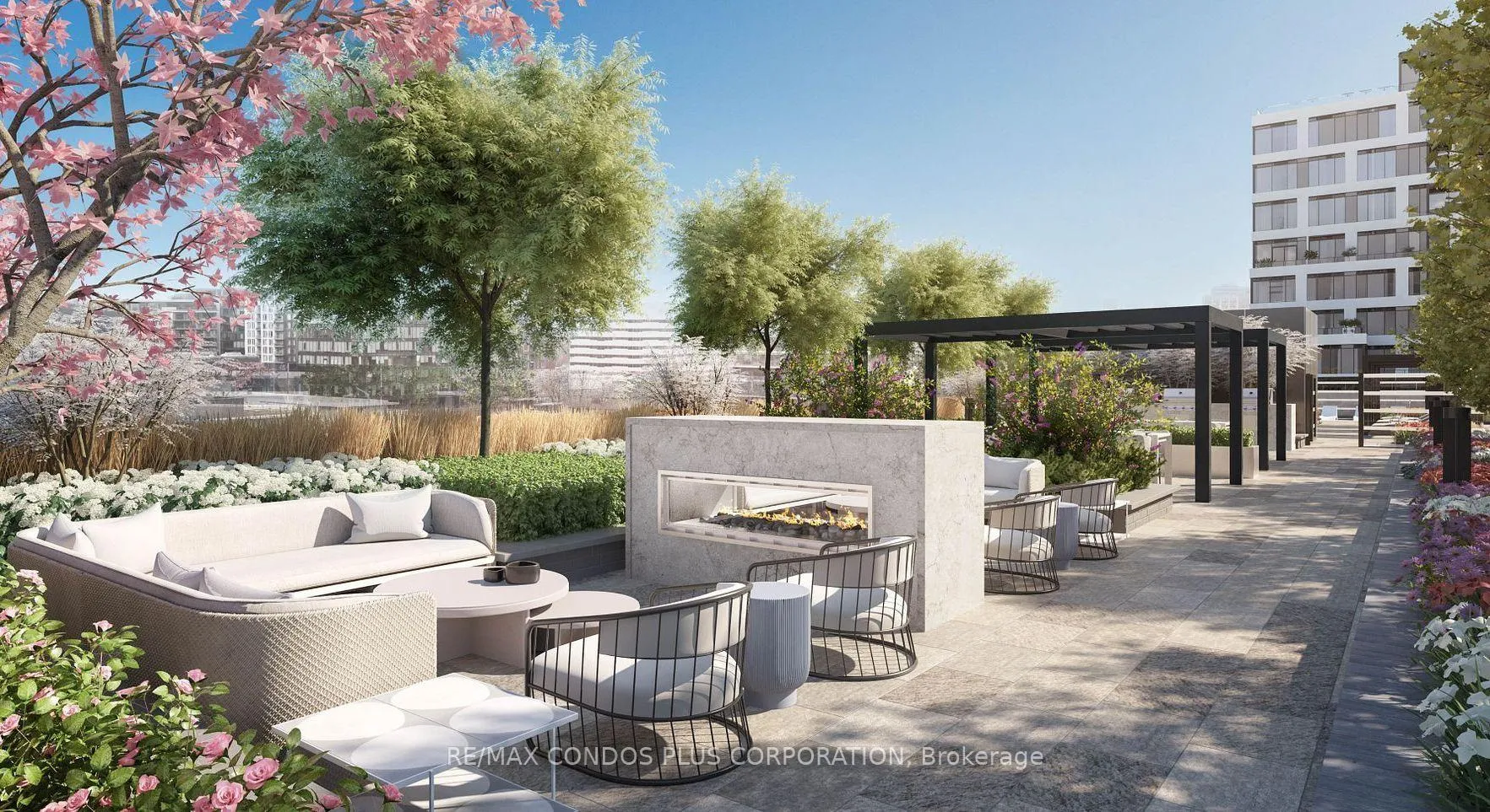 Photo 26 of Unit 1715, 480 Front Street W, Toronto, Waterfront Communities — HOMEH