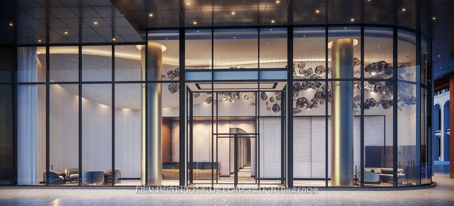 Photo 28 of Unit 1715, 480 Front Street W, Toronto, Waterfront Communities — HOMEH