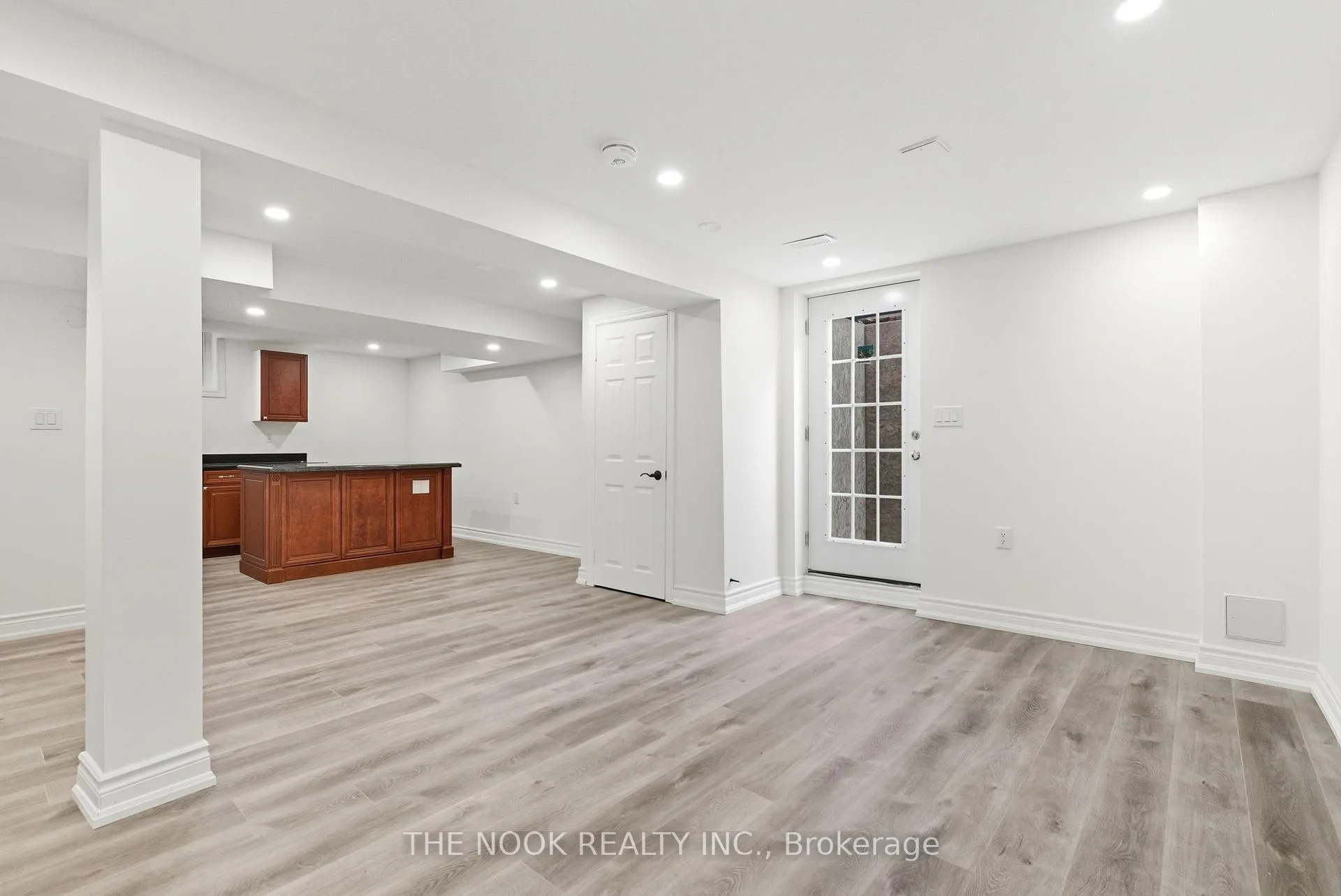 Photo 25 of Unit BSMNT, 1941 Lydia Crescent, Pickering, Liverpool — HOMEH