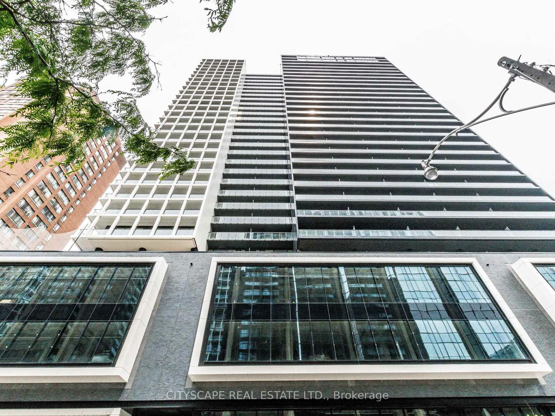 Photo 1 of Unit 1302, 20 Edward Street N, Toronto, Bay Street Corridor — HOMEH