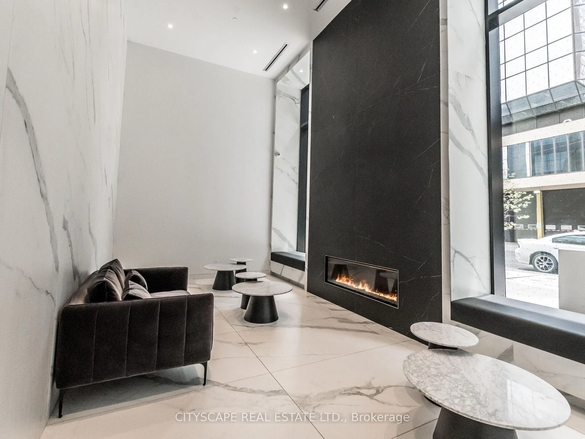 Photo 5 of Unit 1302, 20 Edward Street N, Toronto, Bay Street Corridor — HOMEH