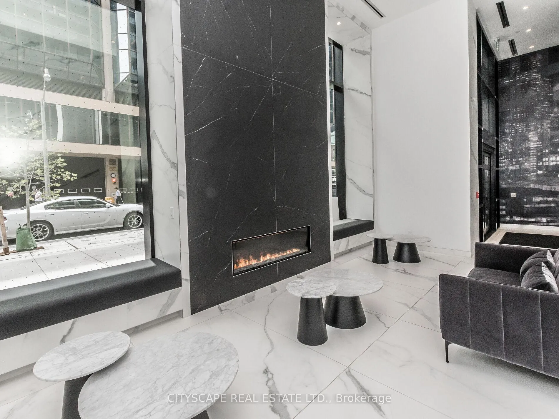 Photo 6 of Unit 1302, 20 Edward Street N, Toronto, Bay Street Corridor — HOMEH