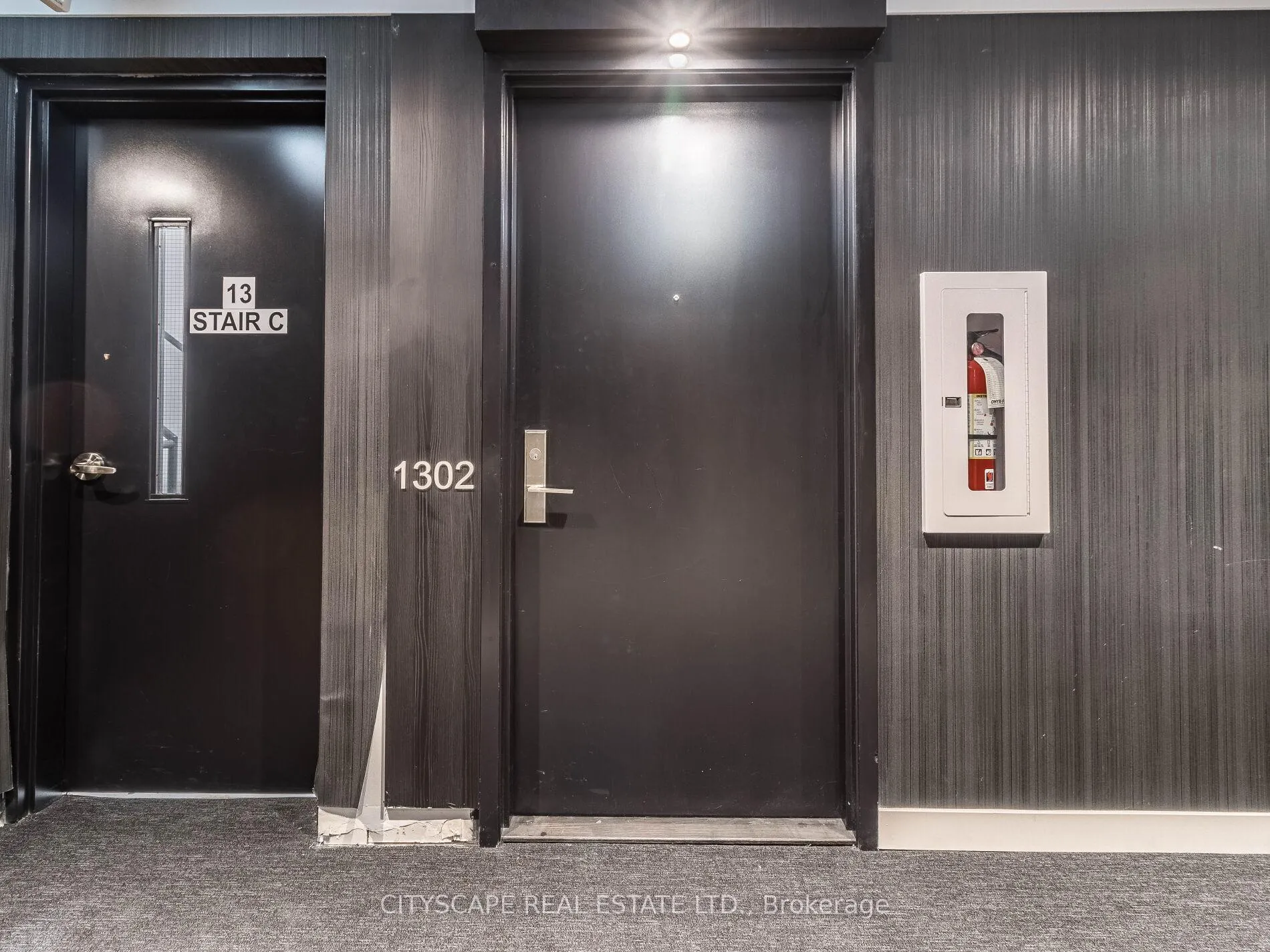 Photo 7 of Unit 1302, 20 Edward Street N, Toronto, Bay Street Corridor — HOMEH