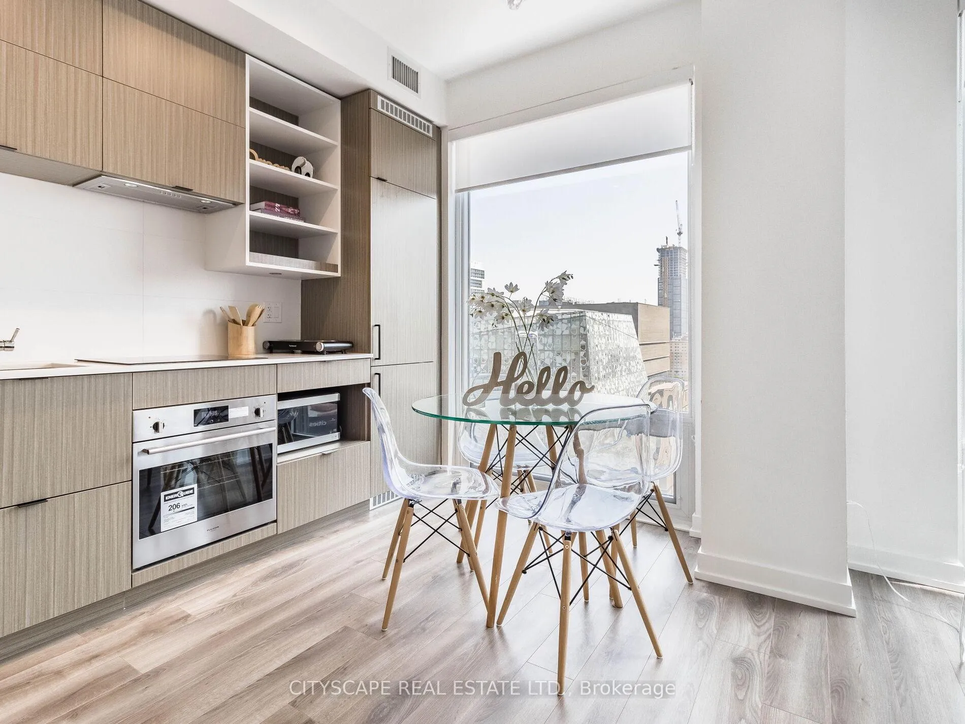 Photo 14 of Unit 1302, 20 Edward Street N, Toronto, Bay Street Corridor — HOMEH