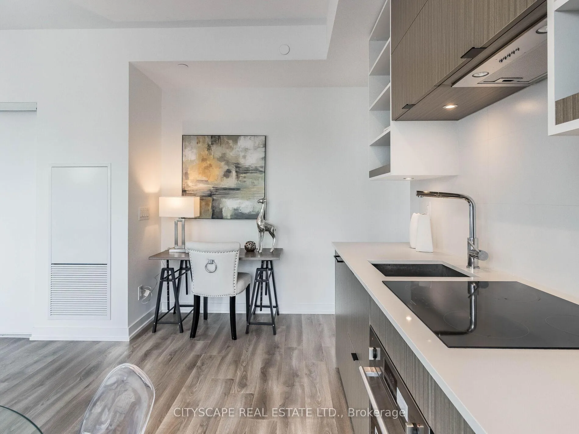 Photo 16 of Unit 1302, 20 Edward Street N, Toronto, Bay Street Corridor — HOMEH