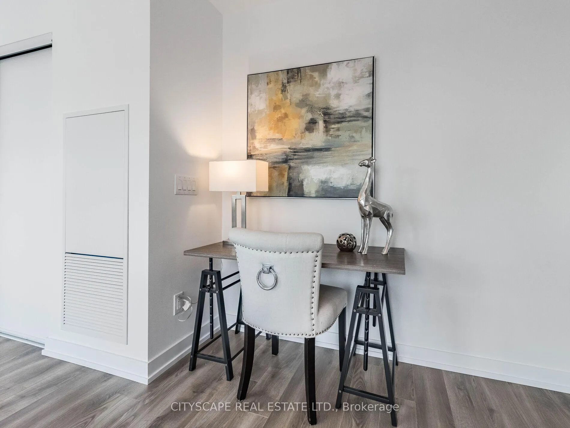 Photo 17 of Unit 1302, 20 Edward Street N, Toronto, Bay Street Corridor — HOMEH