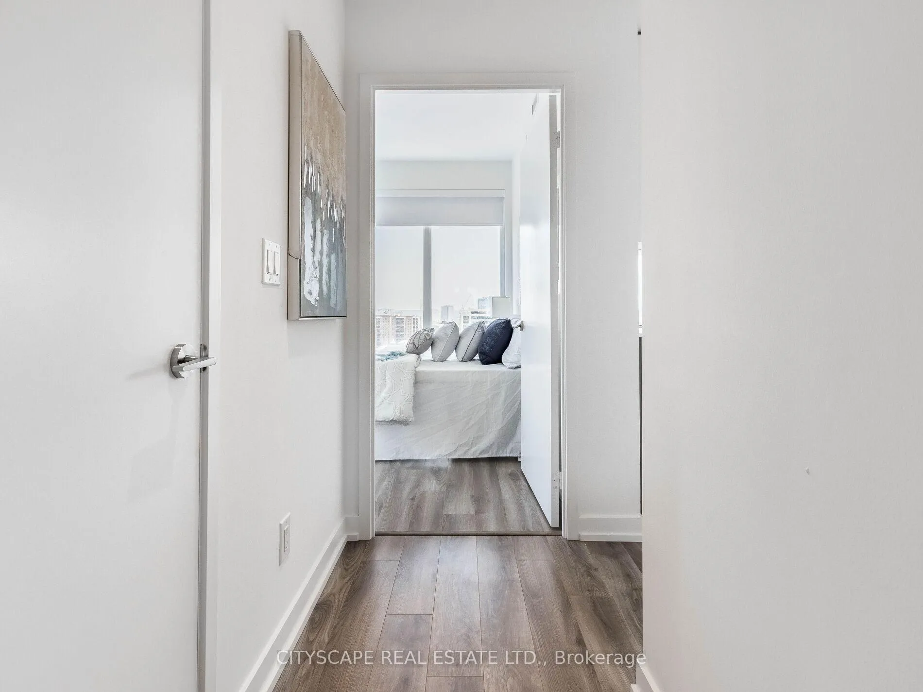 Photo 18 of Unit 1302, 20 Edward Street N, Toronto, Bay Street Corridor — HOMEH