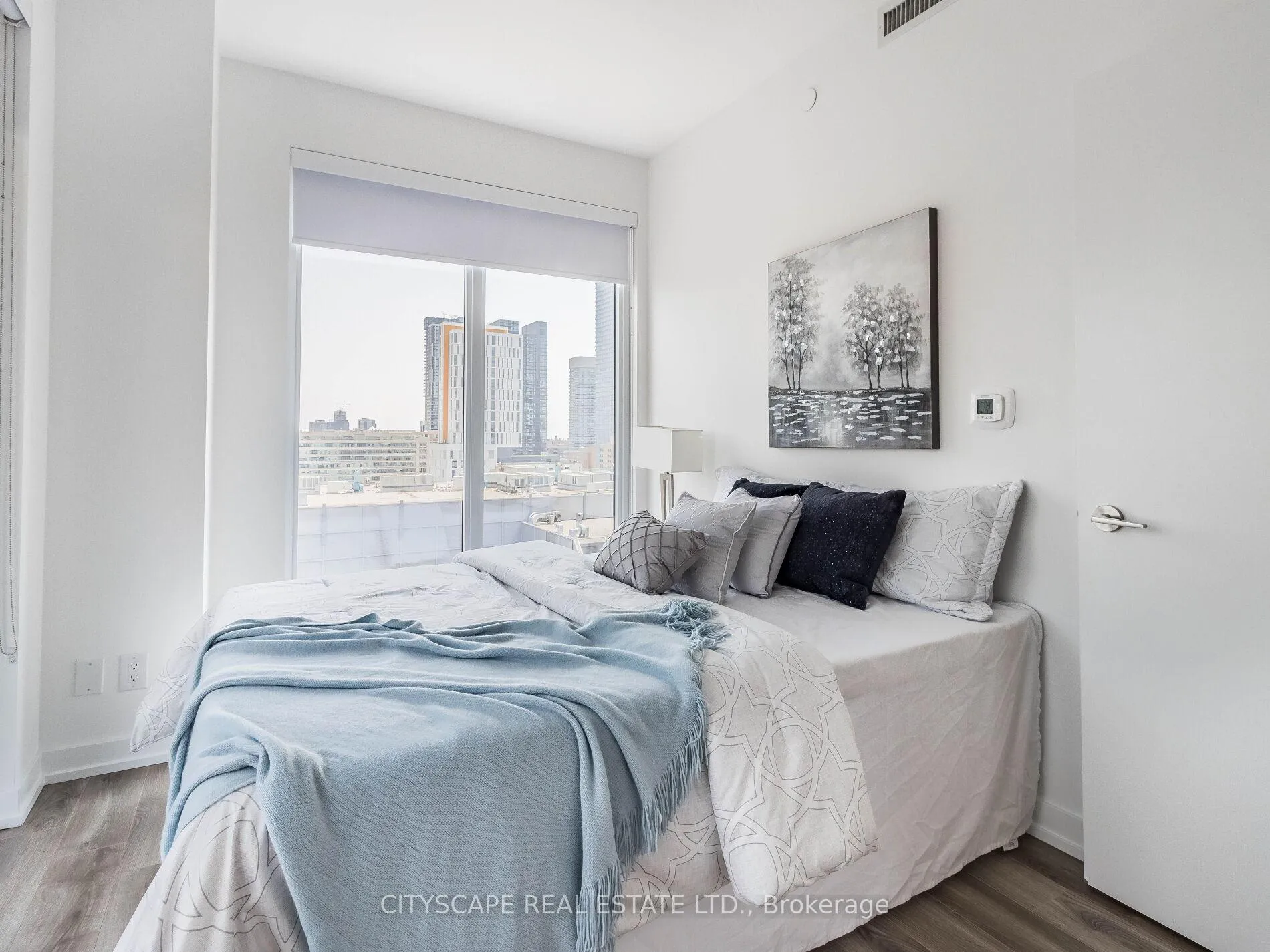 Photo 20 of Unit 1302, 20 Edward Street N, Toronto, Bay Street Corridor — HOMEH