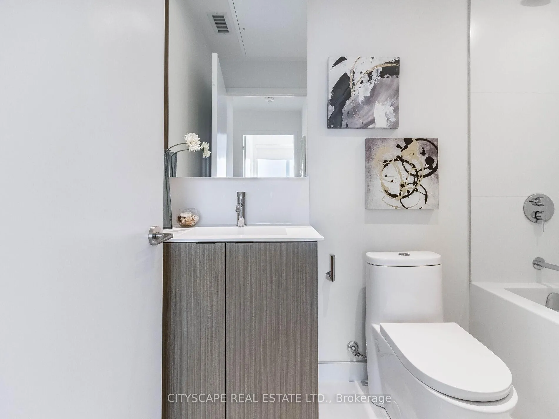 Photo 22 of Unit 1302, 20 Edward Street N, Toronto, Bay Street Corridor — HOMEH