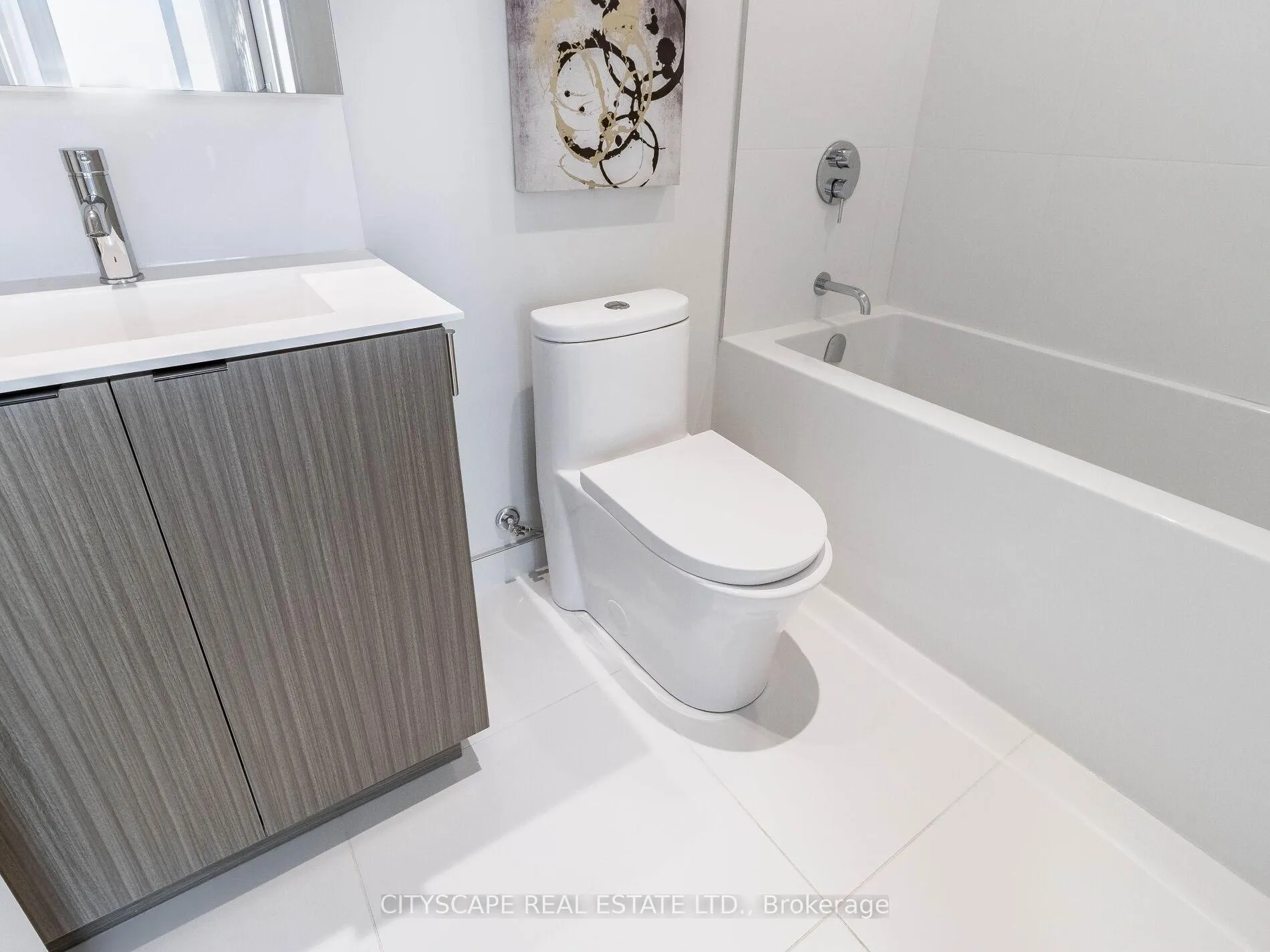 Photo 23 of Unit 1302, 20 Edward Street N, Toronto, Bay Street Corridor — HOMEH