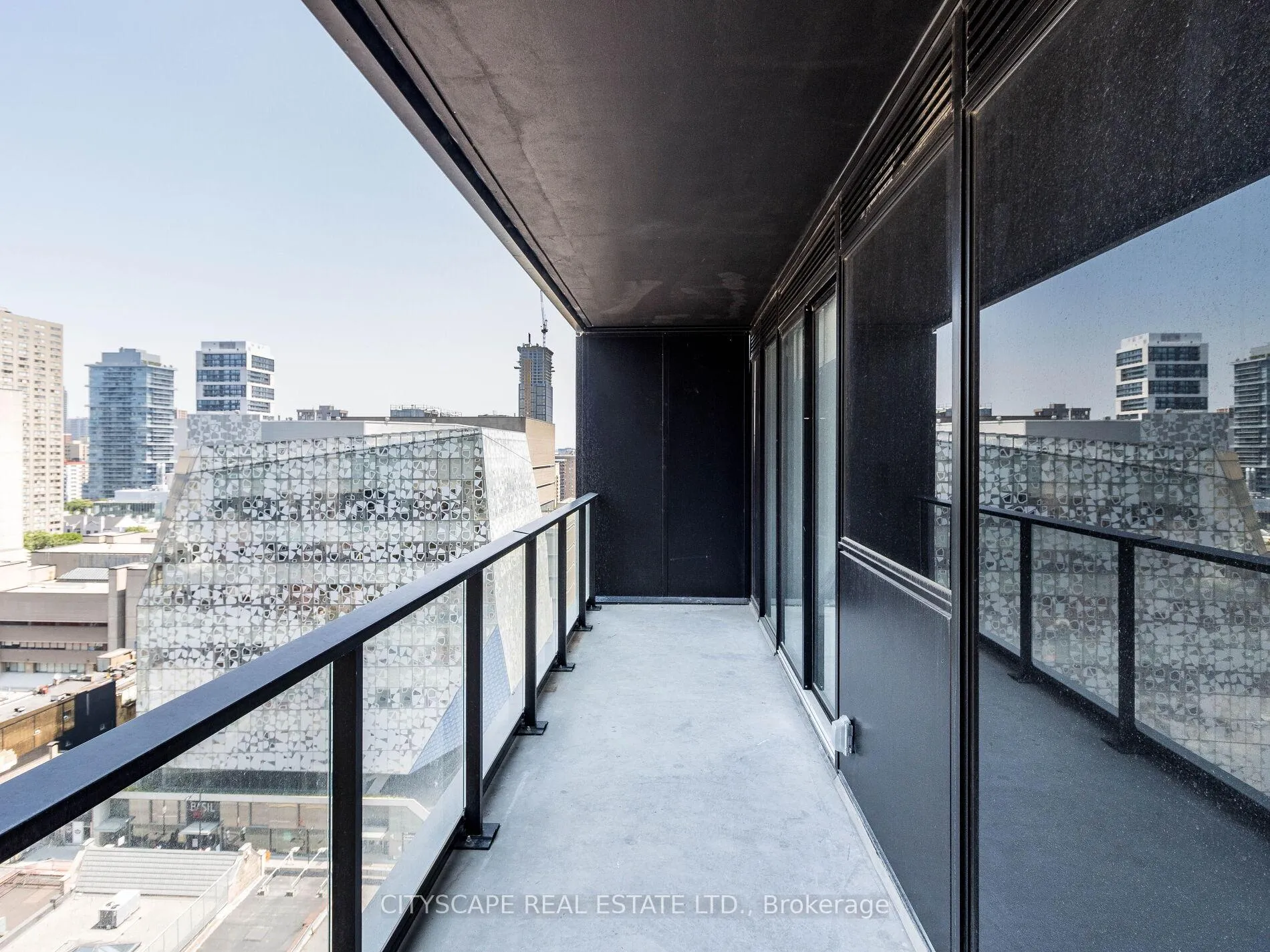 Photo 25 of Unit 1302, 20 Edward Street N, Toronto, Bay Street Corridor — HOMEH