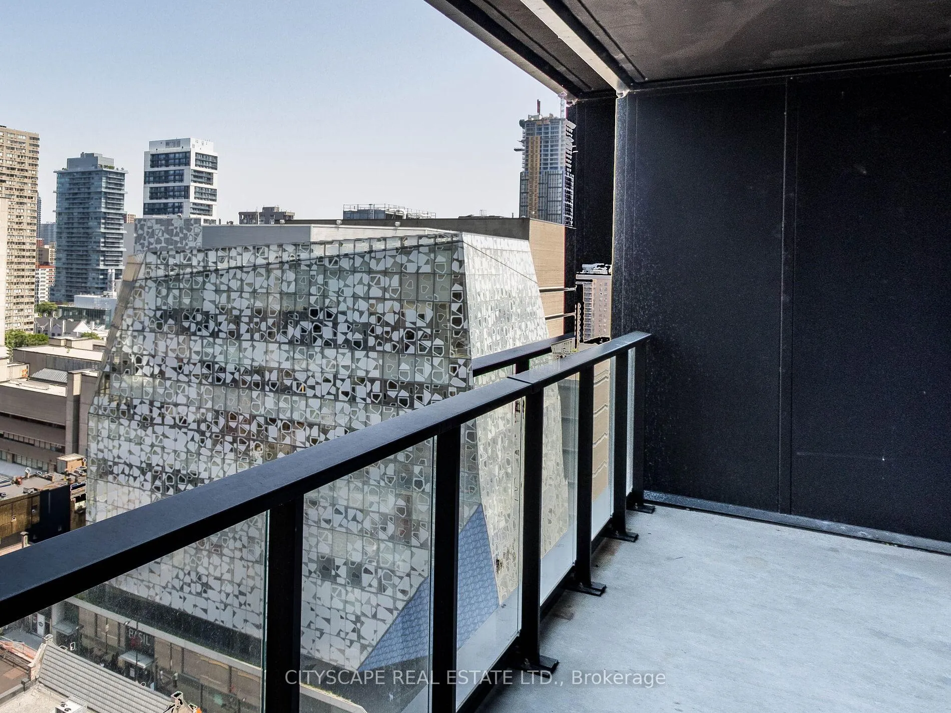 Photo 26 of Unit 1302, 20 Edward Street N, Toronto, Bay Street Corridor — HOMEH