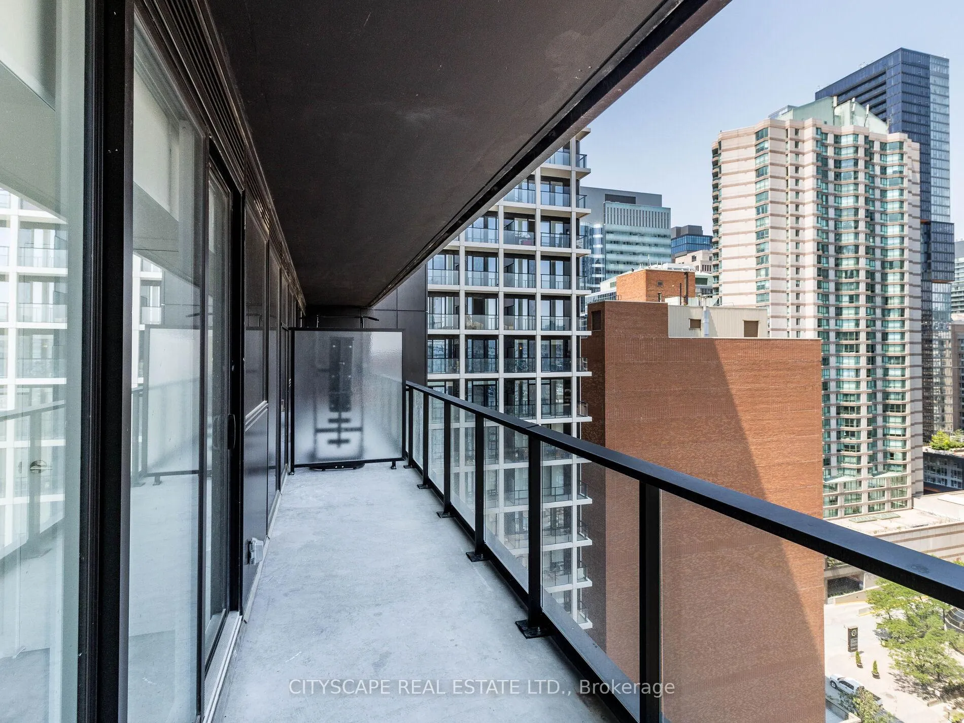Photo 27 of Unit 1302, 20 Edward Street N, Toronto, Bay Street Corridor — HOMEH