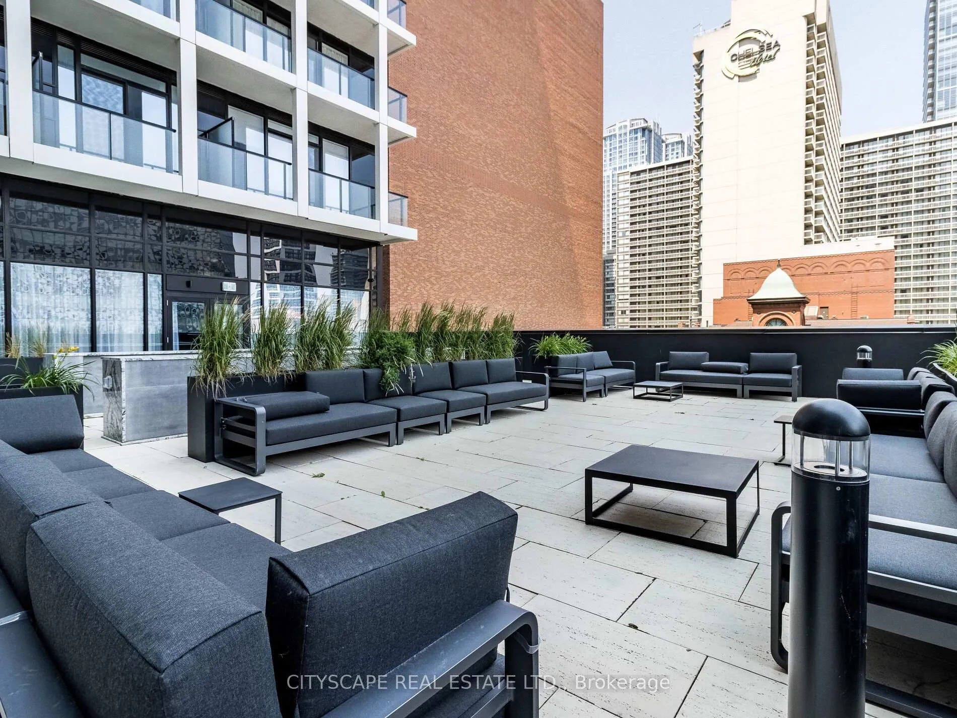 Photo 28 of Unit 1302, 20 Edward Street N, Toronto, Bay Street Corridor — HOMEH