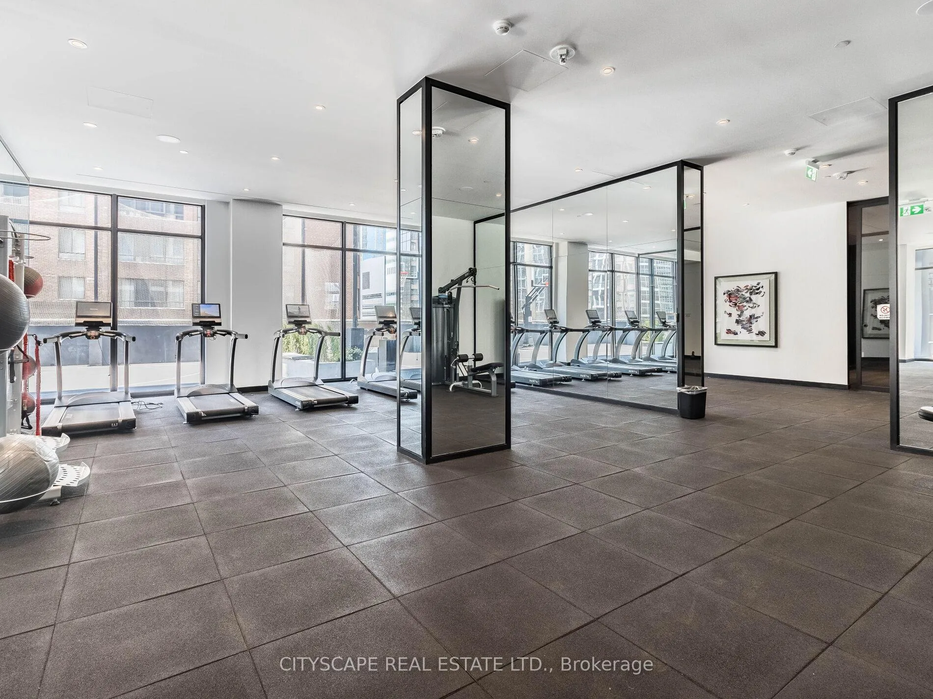 Photo 29 of Unit 1302, 20 Edward Street N, Toronto, Bay Street Corridor — HOMEH