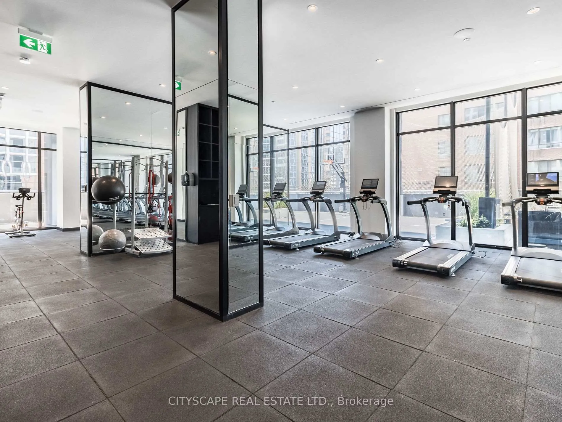 Photo 30 of Unit 1302, 20 Edward Street N, Toronto, Bay Street Corridor — HOMEH