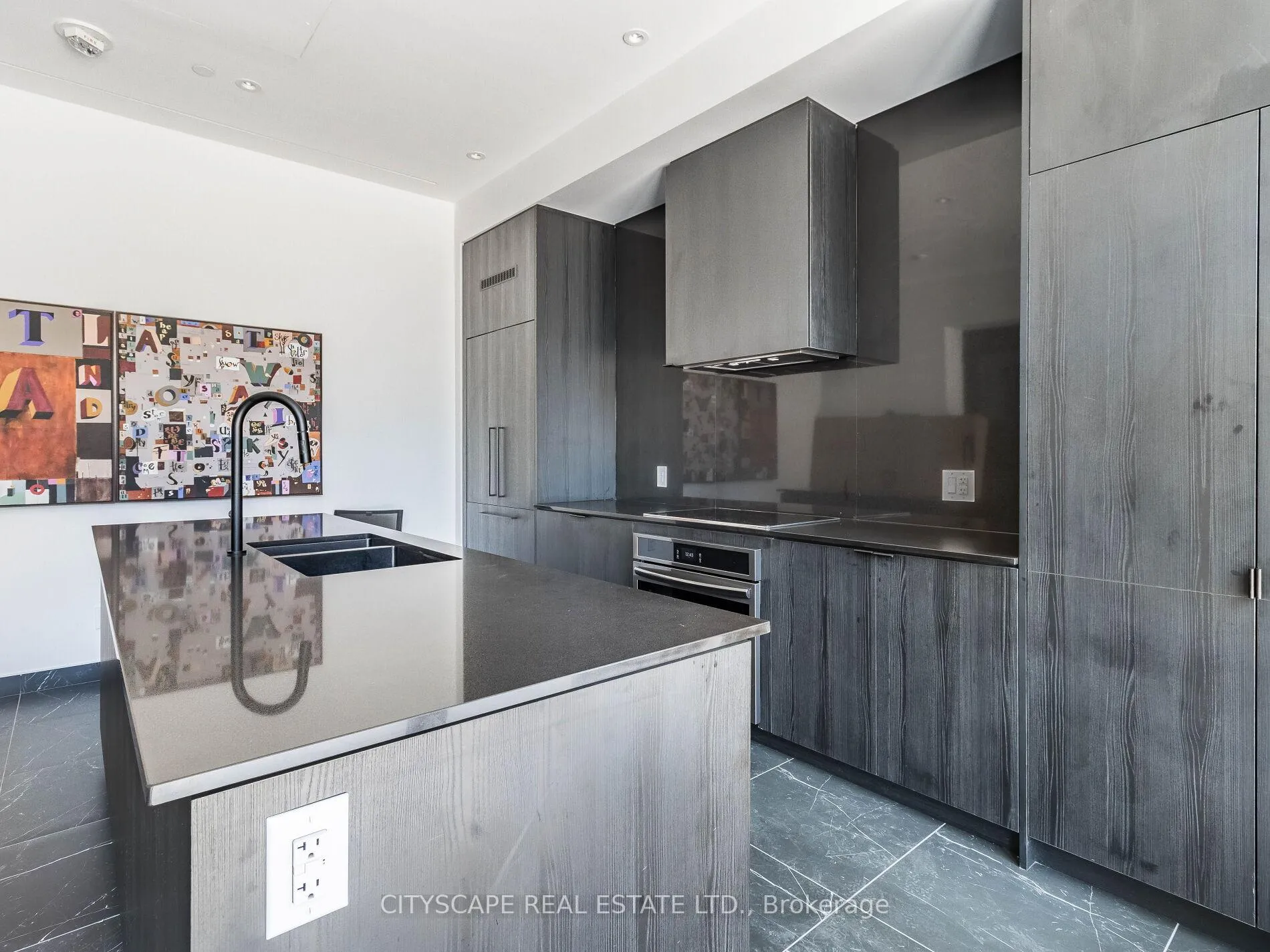 Photo 32 of Unit 1302, 20 Edward Street N, Toronto, Bay Street Corridor — HOMEH