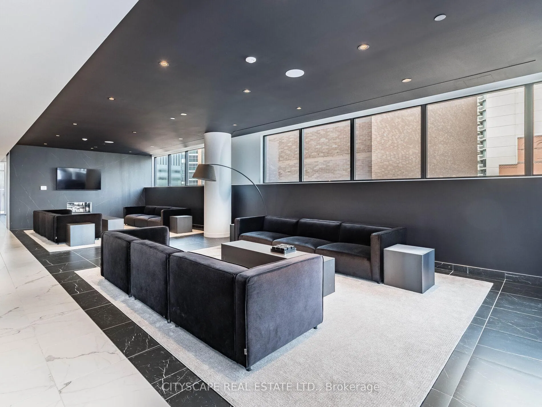 Photo 34 of Unit 1302, 20 Edward Street N, Toronto, Bay Street Corridor — HOMEH