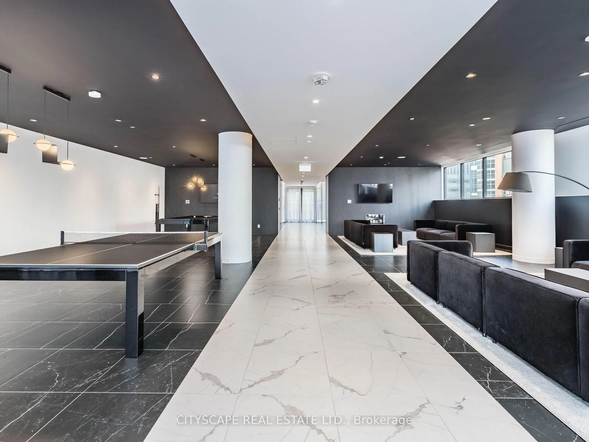 Photo 35 of Unit 1302, 20 Edward Street N, Toronto, Bay Street Corridor — HOMEH