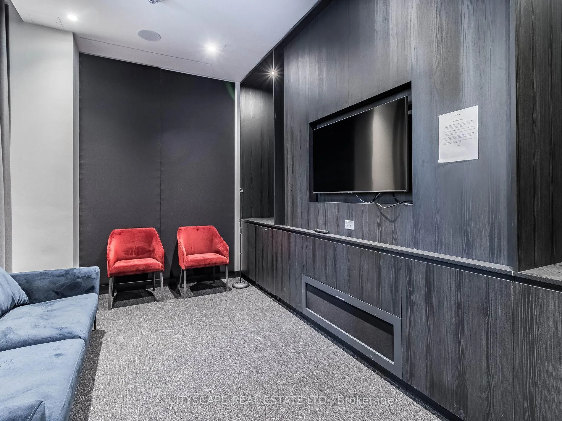 Photo 37 of Unit 1302, 20 Edward Street N, Toronto, Bay Street Corridor — HOMEH