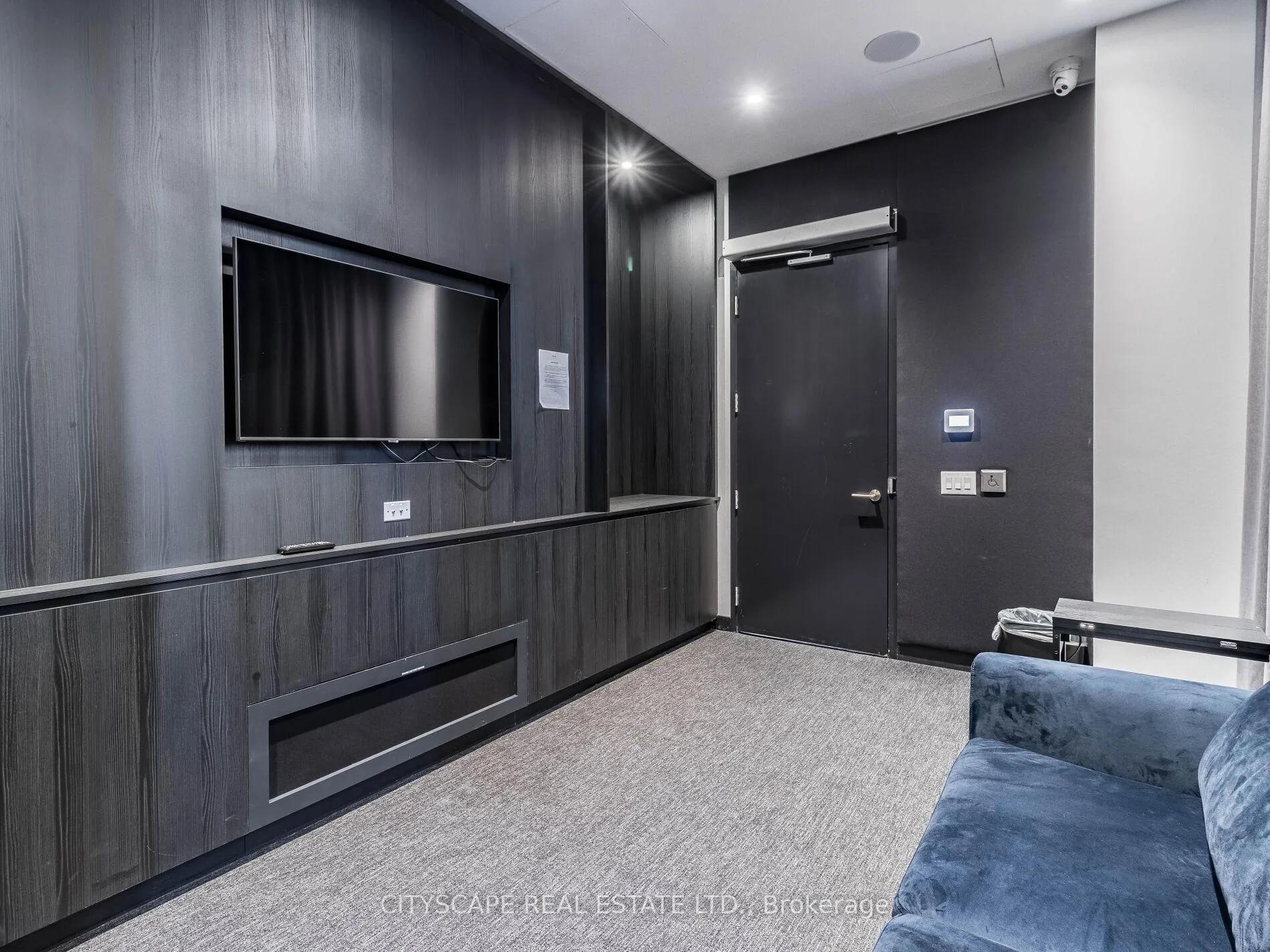 Photo 38 of Unit 1302, 20 Edward Street N, Toronto, Bay Street Corridor — HOMEH