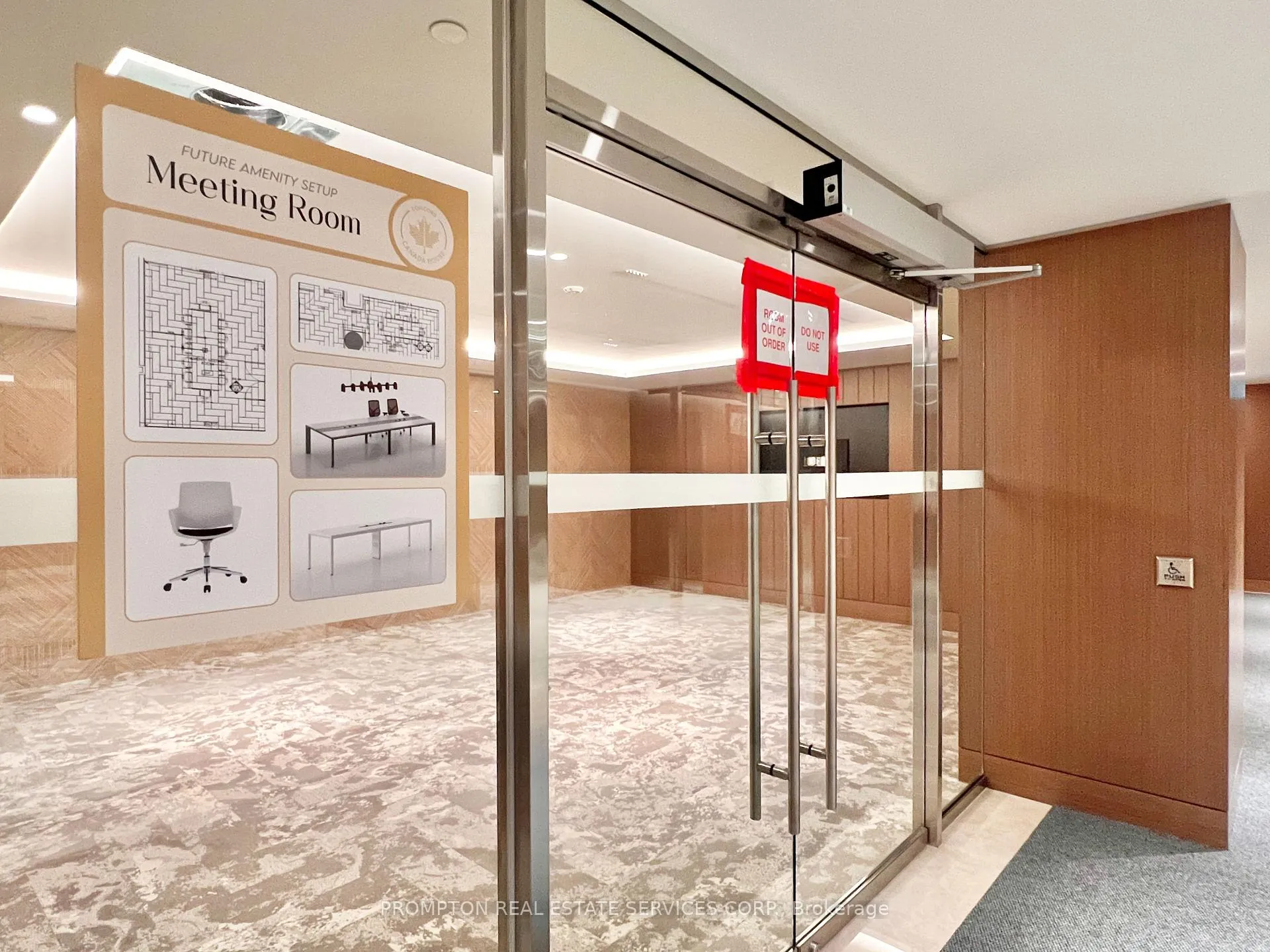 Photo 30 of Unit 2902, 1 Concord Cityplace Way, Toronto, Waterfront Communities — HOMEH