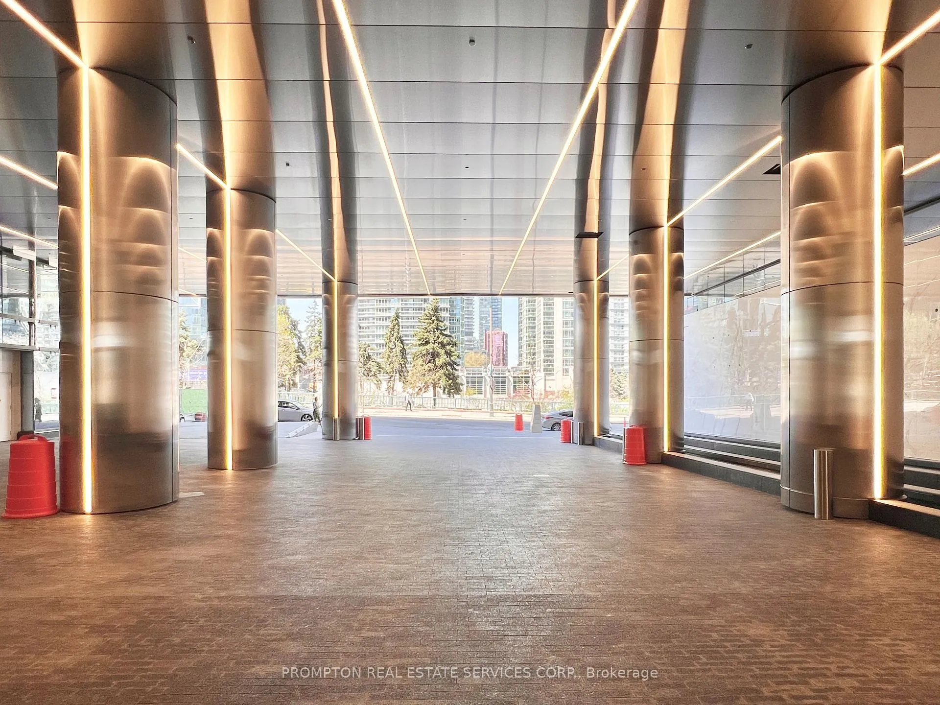 Photo 32 of Unit 2902, 1 Concord Cityplace Way, Toronto, Waterfront Communities — HOMEH