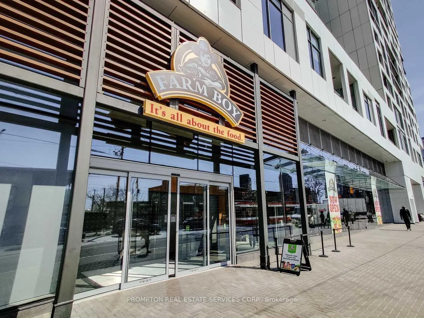 Photo 36 of Unit 2902, 1 Concord Cityplace Way, Toronto, Waterfront Communities — HOMEH