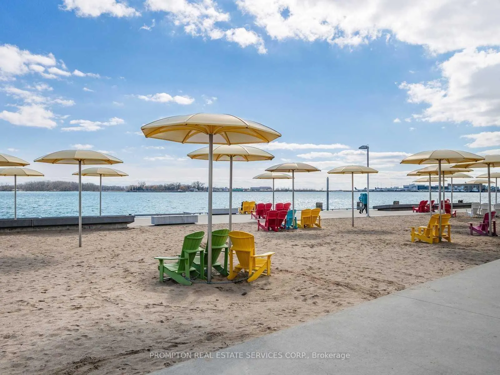 Photo 40 of Unit 2902, 1 Concord Cityplace Way, Toronto, Waterfront Communities — HOMEH