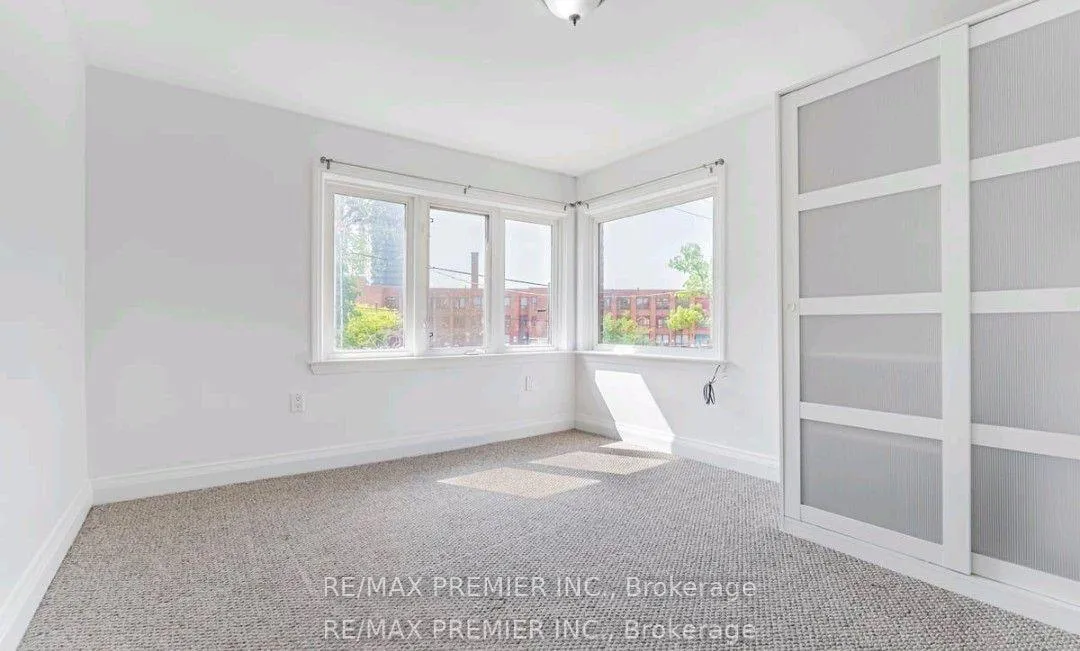 Photo 9 of Unit 2-Upper, 58 Joseph Street, Brampton, Downtown Brampton — HOMEH