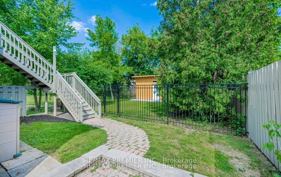 Photo 12 of Unit 2-Upper, 58 Joseph Street, Brampton, Downtown Brampton — HOMEH