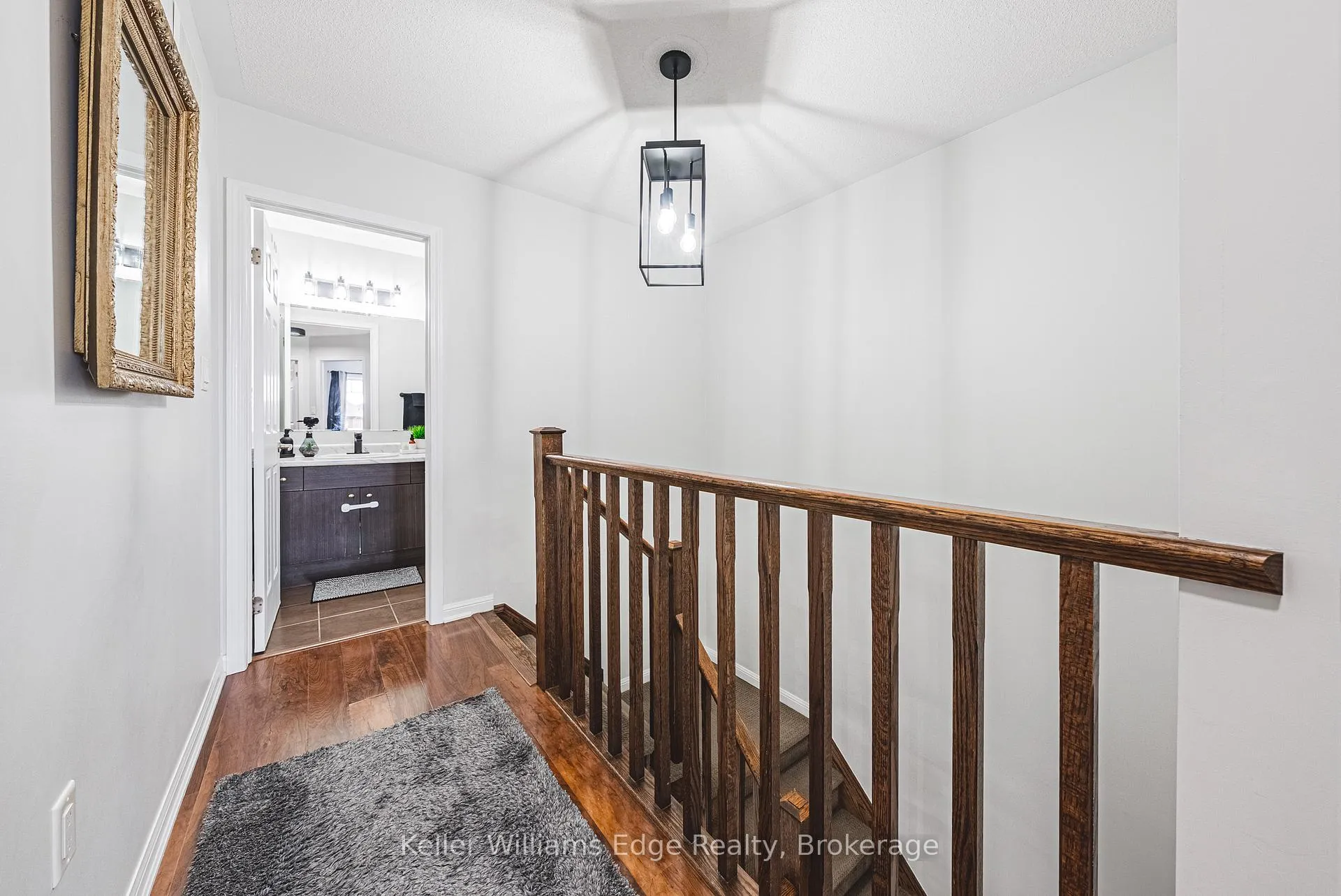 Photo 15 of 18 Deancrest Road, Brampton, Northwest Brampton — HOMEH