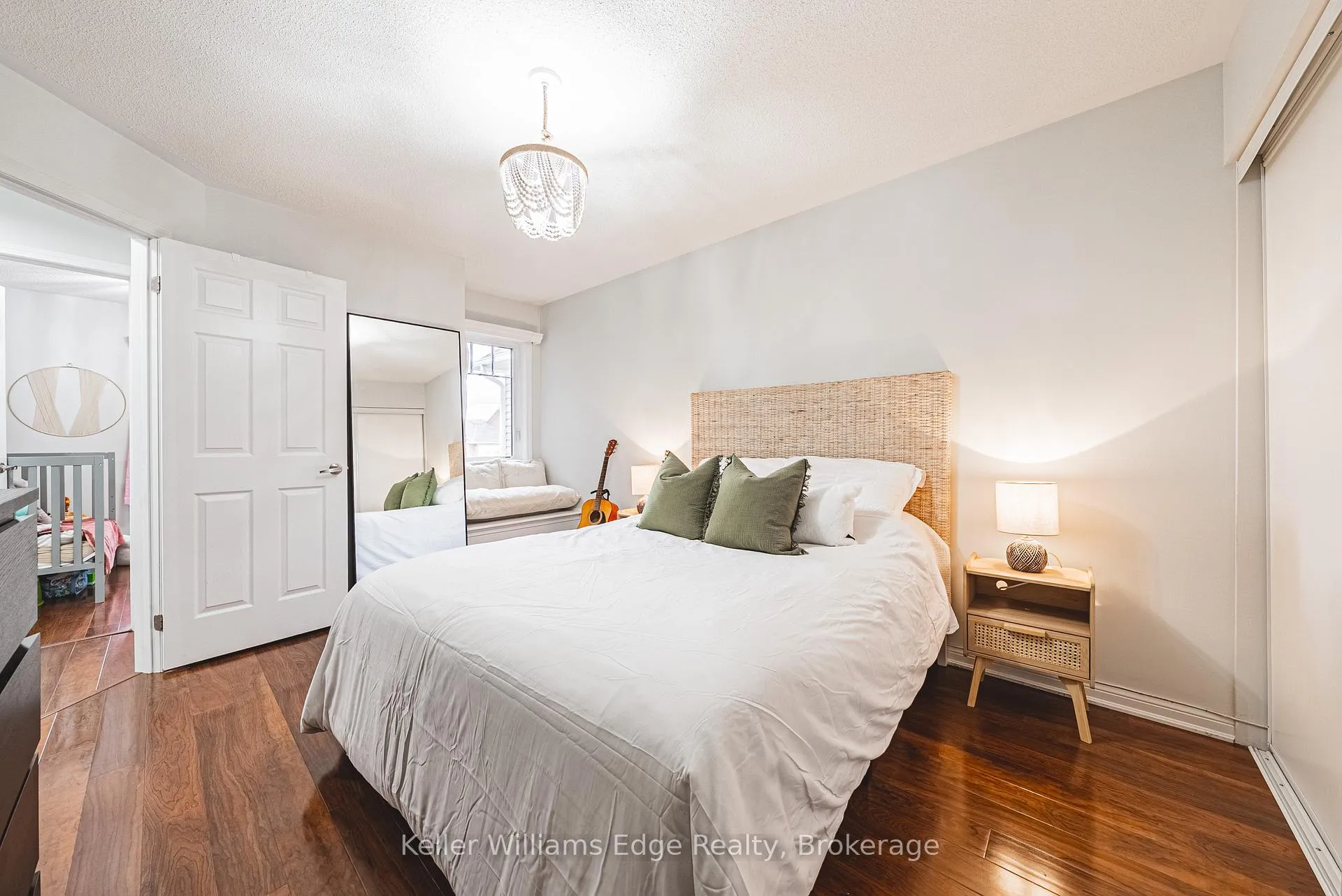 Photo 17 of 18 Deancrest Road, Brampton, Northwest Brampton — HOMEH