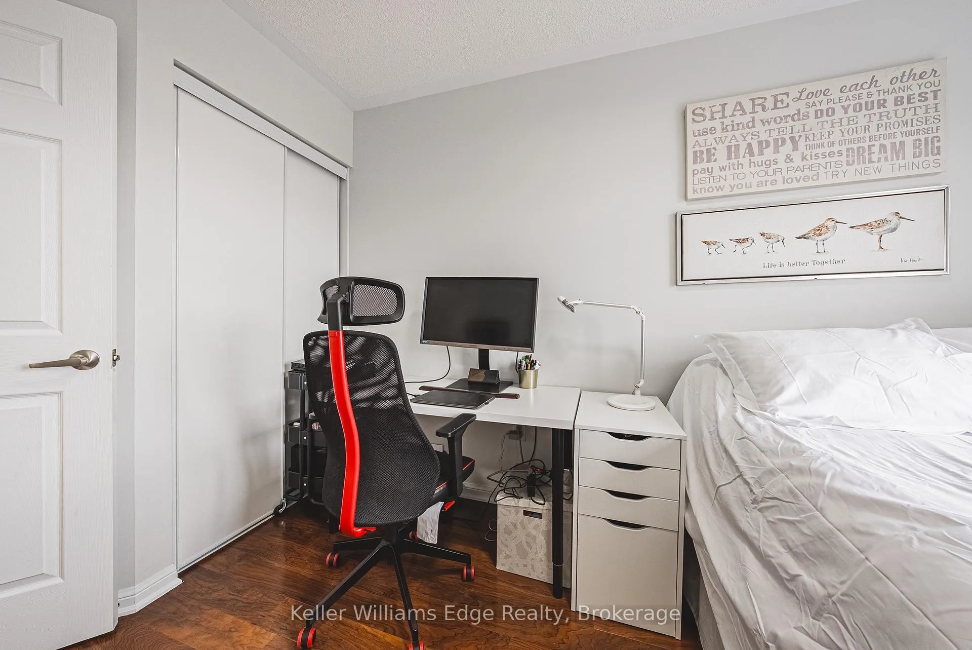 Photo 21 of 18 Deancrest Road, Brampton, Northwest Brampton — HOMEH