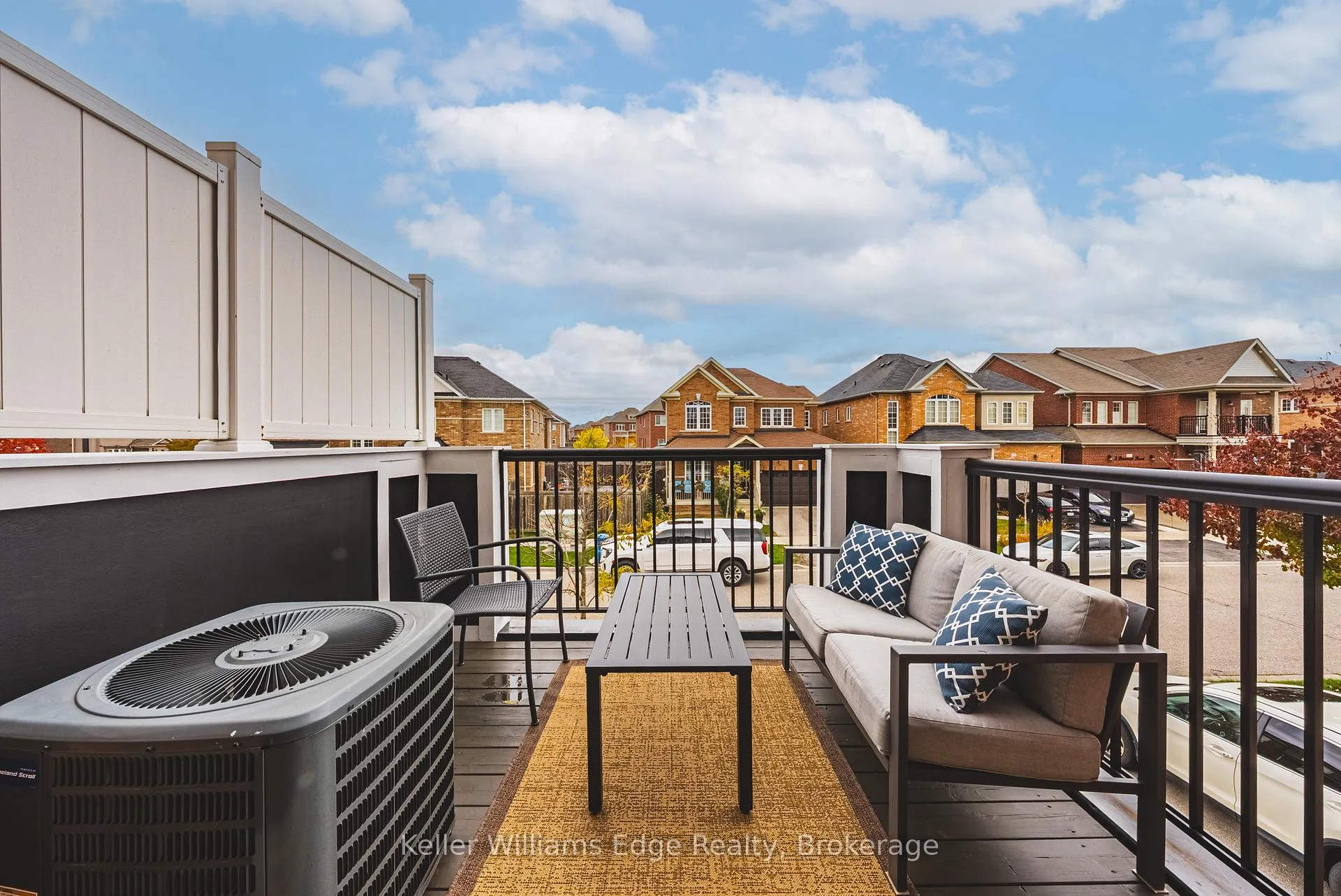 Photo 25 of 18 Deancrest Road, Brampton, Northwest Brampton — HOMEH