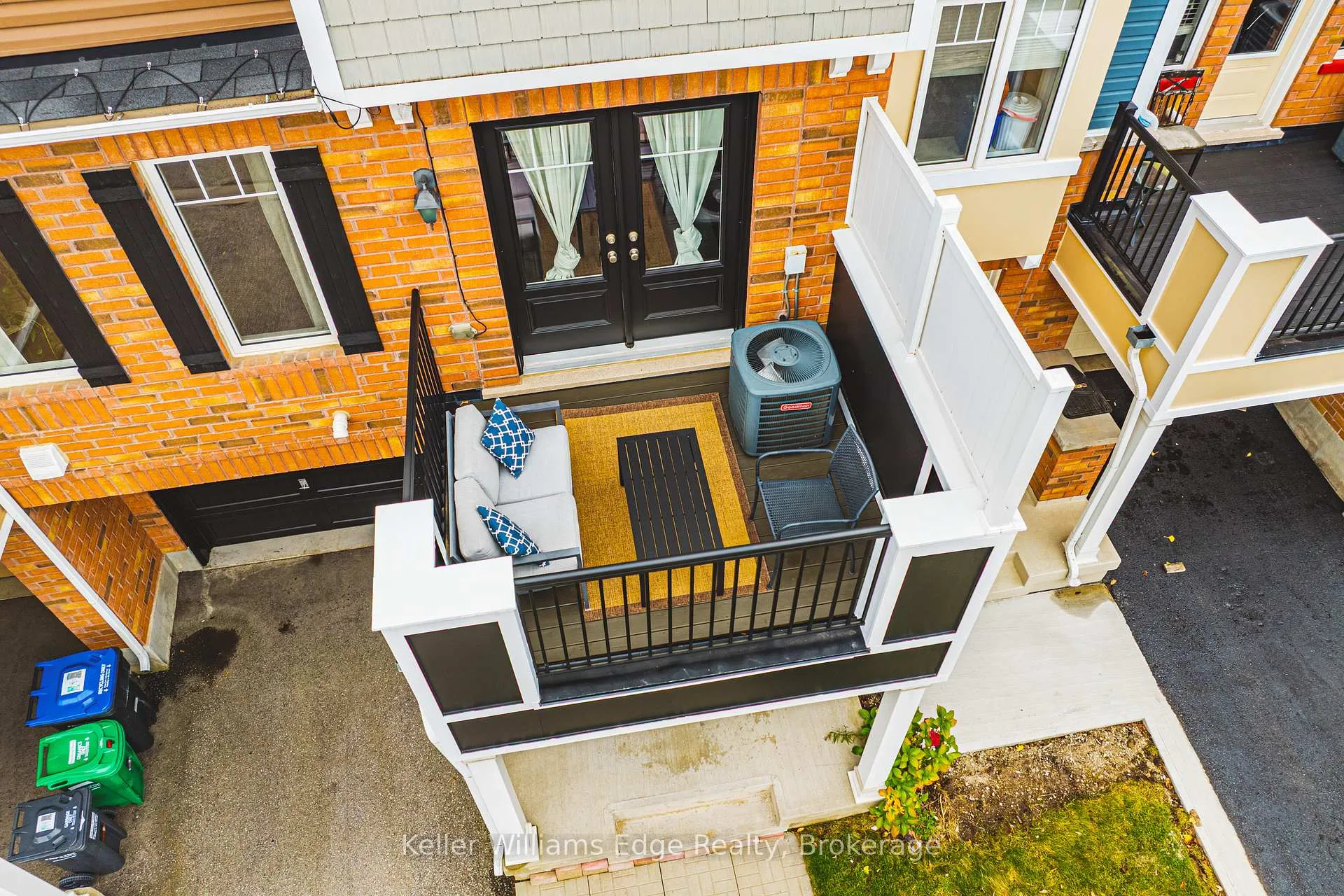 Photo 26 of 18 Deancrest Road, Brampton, Northwest Brampton — HOMEH