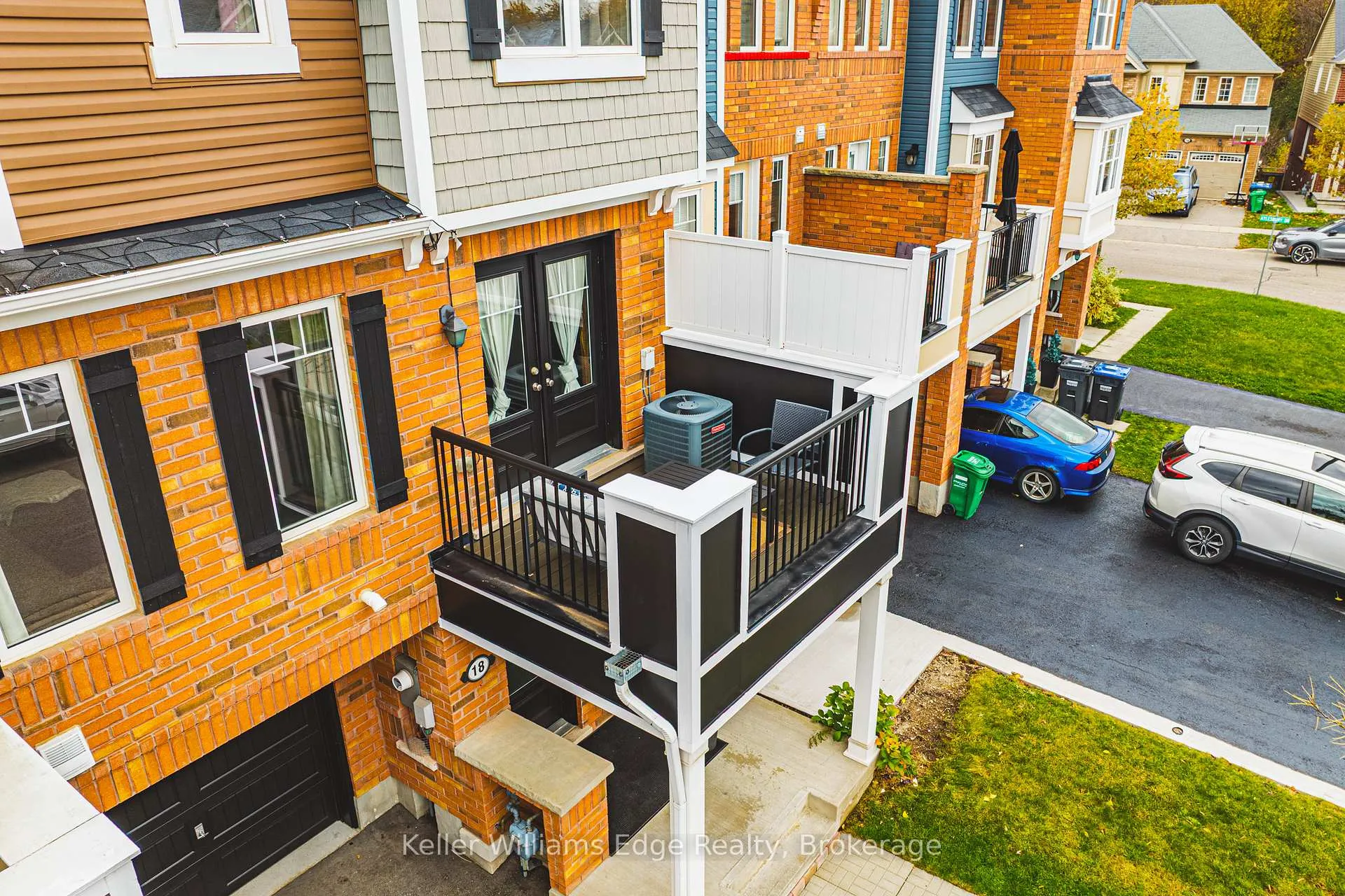 Photo 27 of 18 Deancrest Road, Brampton, Northwest Brampton — HOMEH