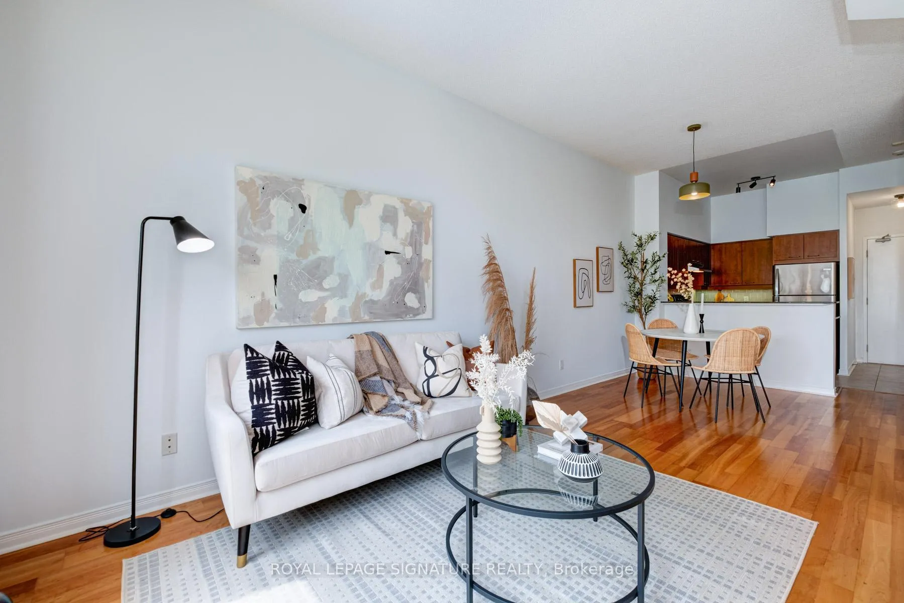 Photo 1 of Unit 511, 481 Rosewell Avenue, Toronto, Lawrence Park South — HOMEH