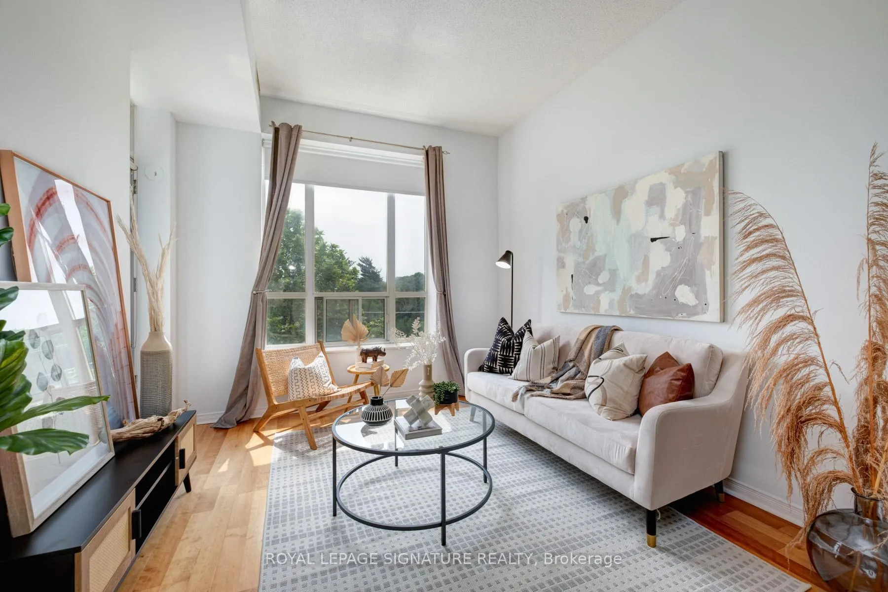 Photo 9 of Unit 511, 481 Rosewell Avenue, Toronto, Lawrence Park South — HOMEH
