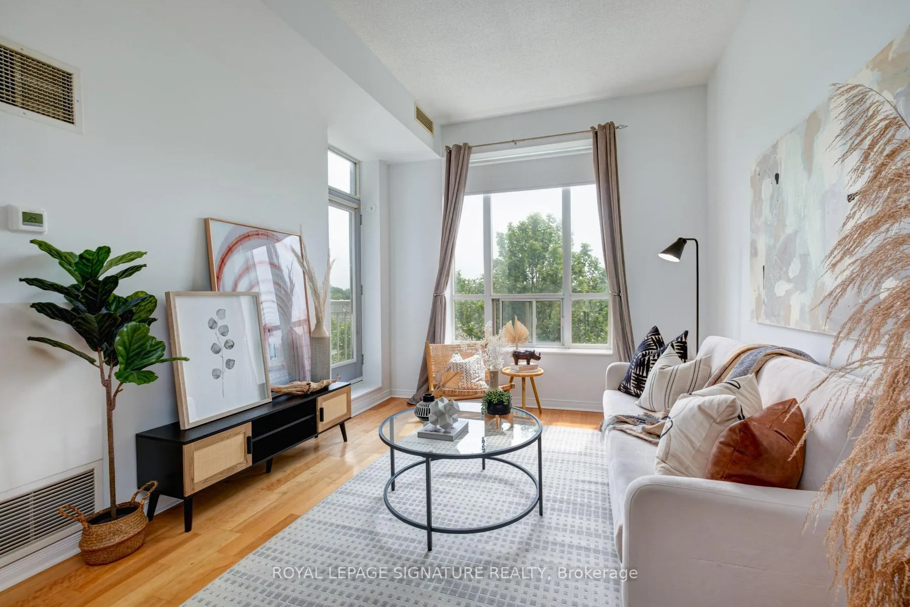 Photo 10 of Unit 511, 481 Rosewell Avenue, Toronto, Lawrence Park South — HOMEH