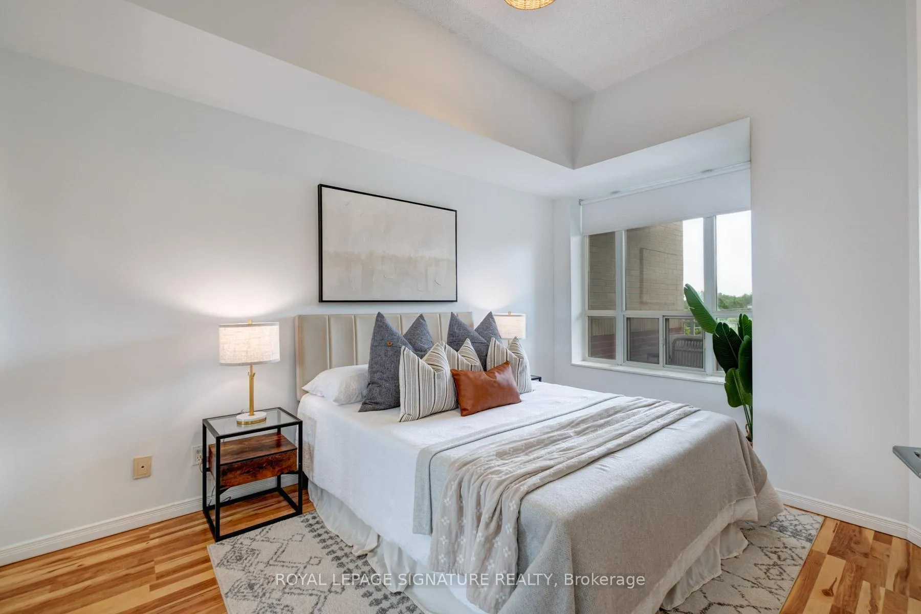 Photo 13 of Unit 511, 481 Rosewell Avenue, Toronto, Lawrence Park South — HOMEH