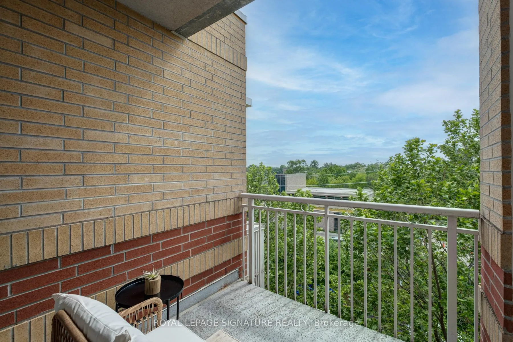 Photo 14 of Unit 511, 481 Rosewell Avenue, Toronto, Lawrence Park South — HOMEH