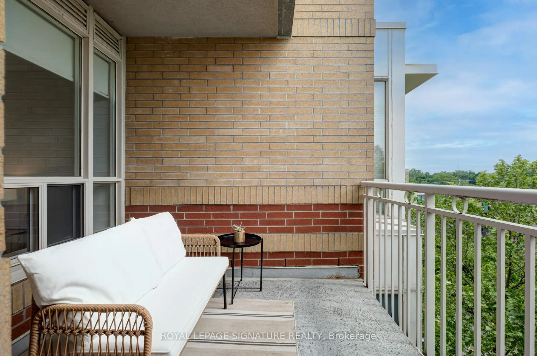 Photo 15 of Unit 511, 481 Rosewell Avenue, Toronto, Lawrence Park South — HOMEH