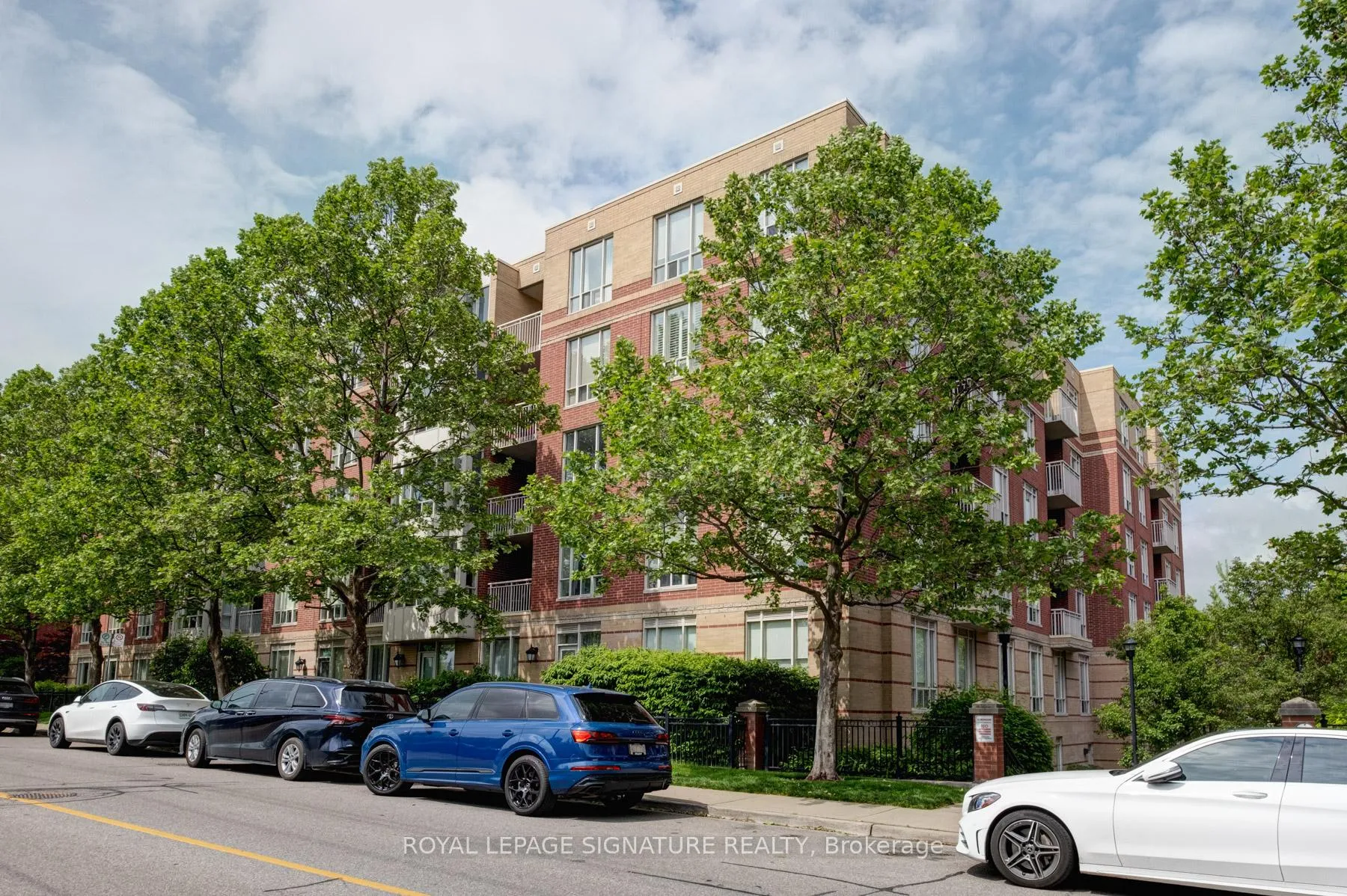 Photo 18 of Unit 511, 481 Rosewell Avenue, Toronto, Lawrence Park South — HOMEH