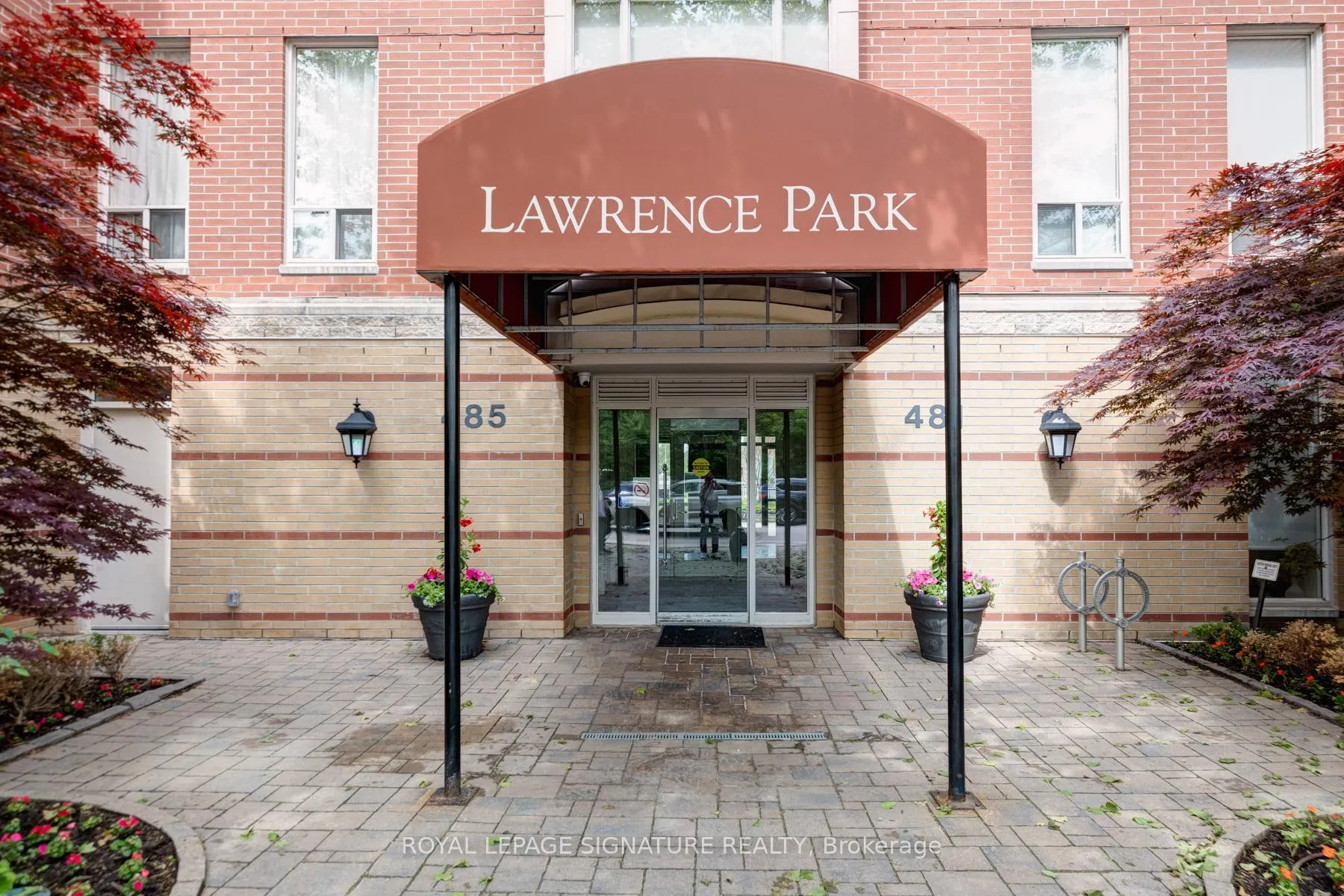 Photo 19 of Unit 511, 481 Rosewell Avenue, Toronto, Lawrence Park South — HOMEH